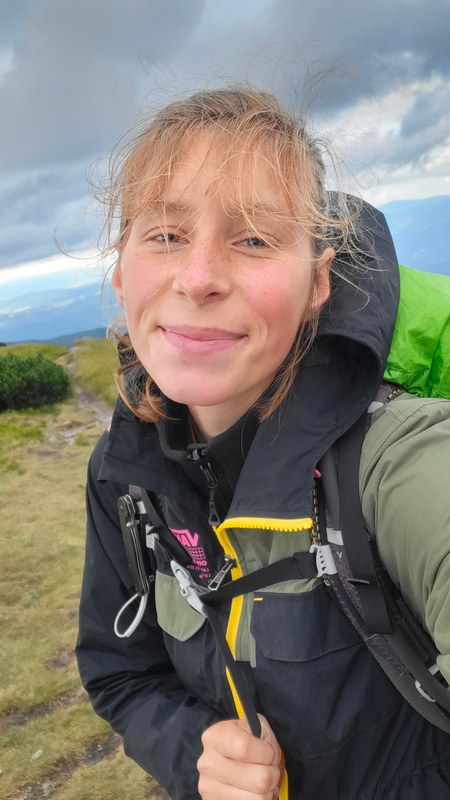 Anička Litovčenková