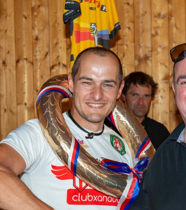 Radek Musil