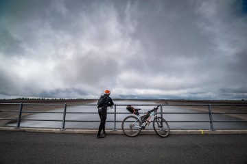 mail závodníkům - Info o CP