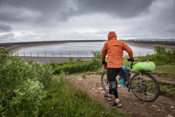 Trasa a povinné body