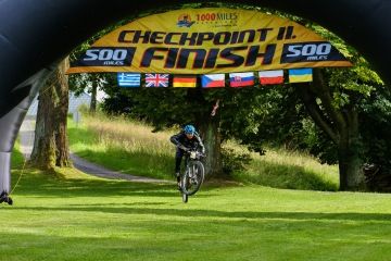 CP2 SEVER - X-Park Františkov