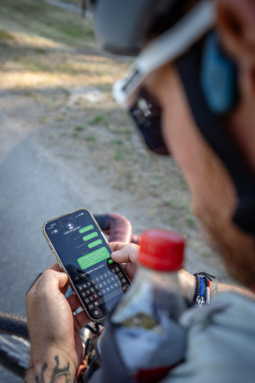 Výběr těch nejlepších povinných SMS z roku 2026