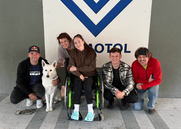 JEDEME PRO ANIČKU!!