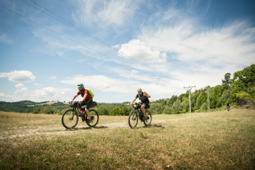 Jak se připravit na 1000 Miles Adventure