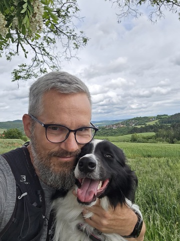 Tomáš Otta: člověk míní a Míle mění.